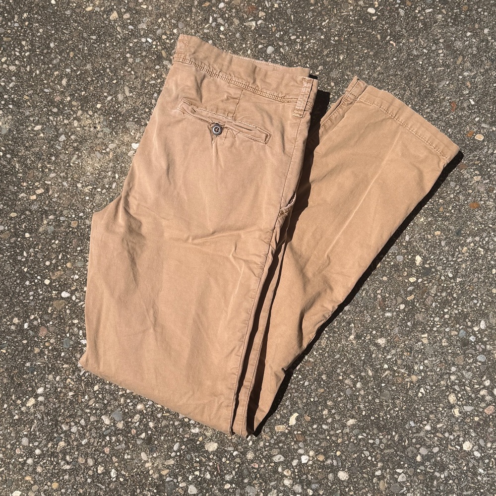 American Eagle Khakis